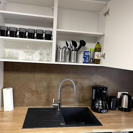 Apartament Cozy Villerupt Ngoại thất bức ảnh