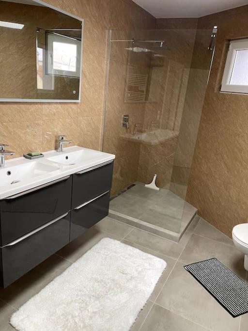 Apartament Cozy Villerupt Ngoại thất bức ảnh