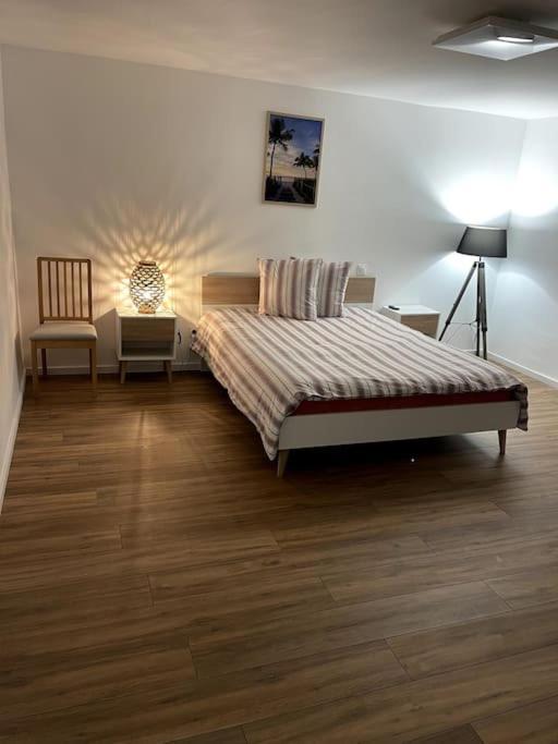 Apartament Cozy Villerupt Ngoại thất bức ảnh