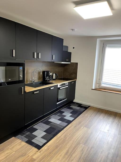 Apartament Cozy Villerupt Ngoại thất bức ảnh