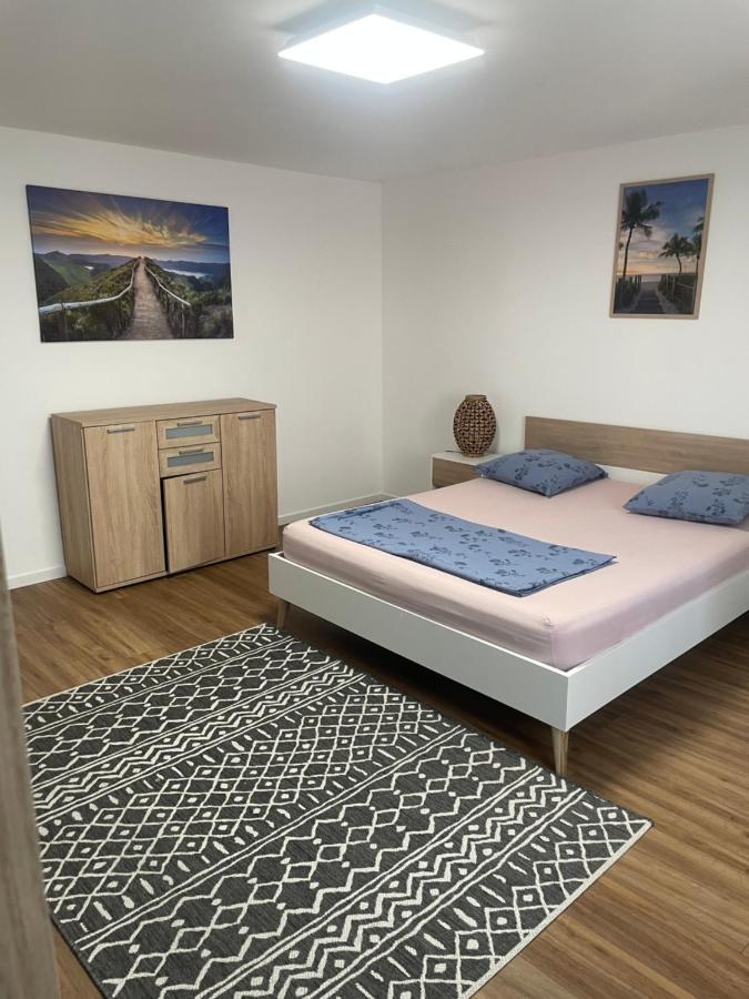 Apartament Cozy Villerupt Ngoại thất bức ảnh